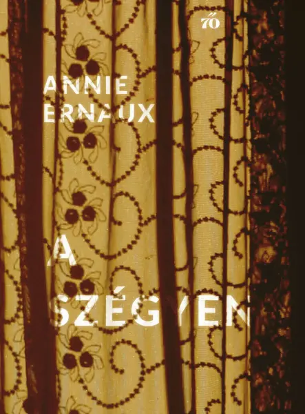 A SZÉGYEN A SZÉGYEN