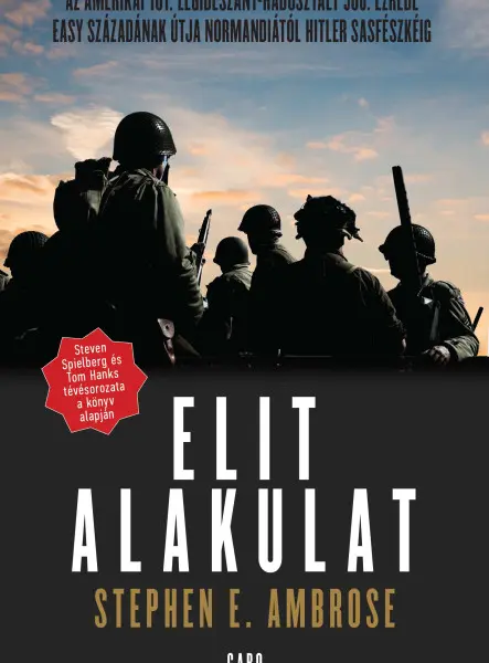 ELIT ALAKULAT - FŰZÖTT ELIT ALAKULAT - FŰZÖTT