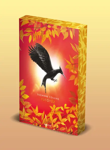 FUTÓTŰZ - ÉLFESTETT FUTÓTŰZ - ÉLFESTETT