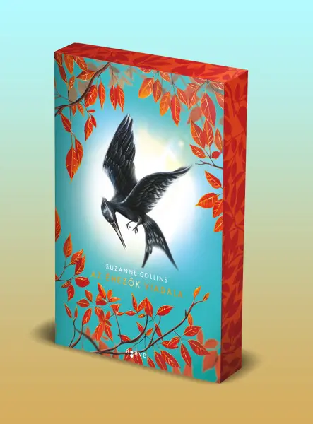 AZ ÉHEZŐK VIADALA - ÉLFESTETT AZ ÉHEZŐK VIADALA - ÉLFESTETT