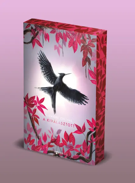 A KIVÁLASZTOTT - ÉLFESTETT A KIVÁLASZTOTT - ÉLFESTETT