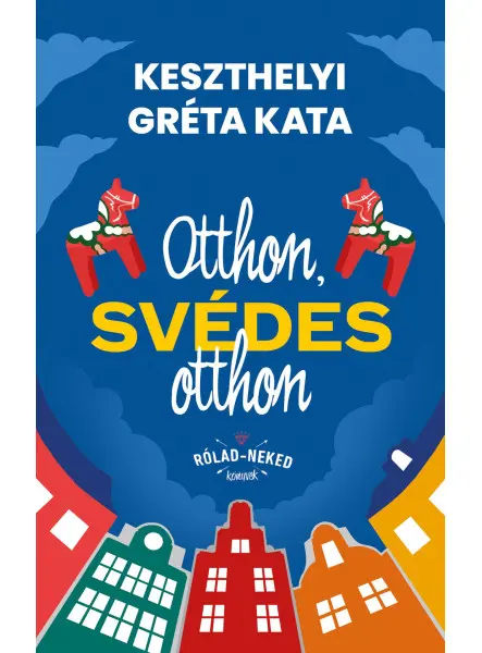 OTTHON, SVÉDES OTTHON