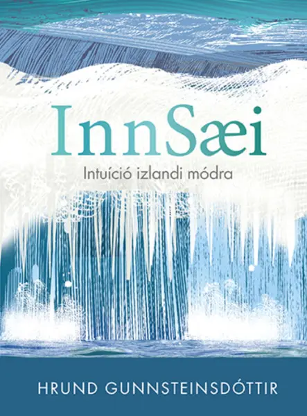 INNSAEI - INTUÍCIÓ IZLANDI MÓDRA