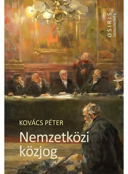 NEMZETKÖZI KÖZJOG
