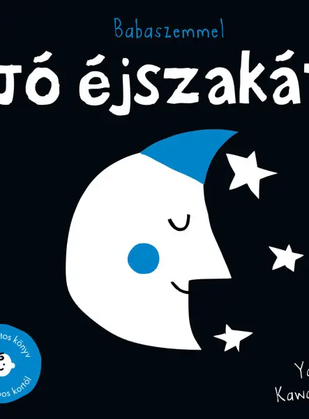 JÓ ÉJSZAKÁT! - BABASZEMMEL