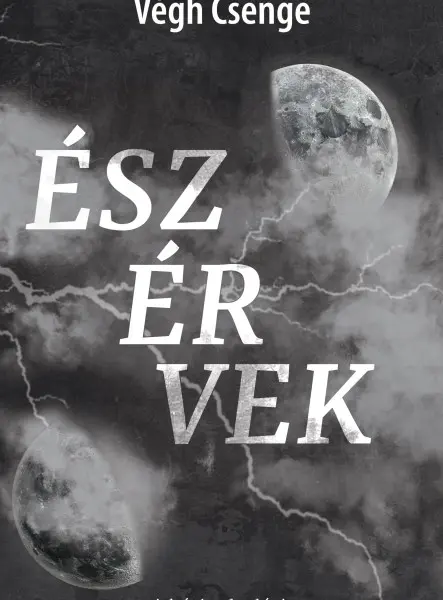 ÉSZÉRVEK - PSZICHÓZIS-DUOLÓGIA II.