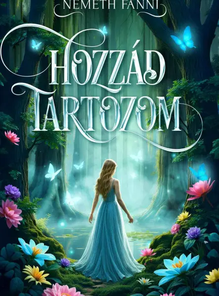 HOZZÁD TARTOZOM HOZZÁD TARTOZOM