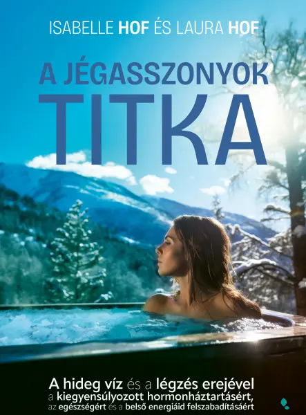 A JÉGASSZONYOK TITKA