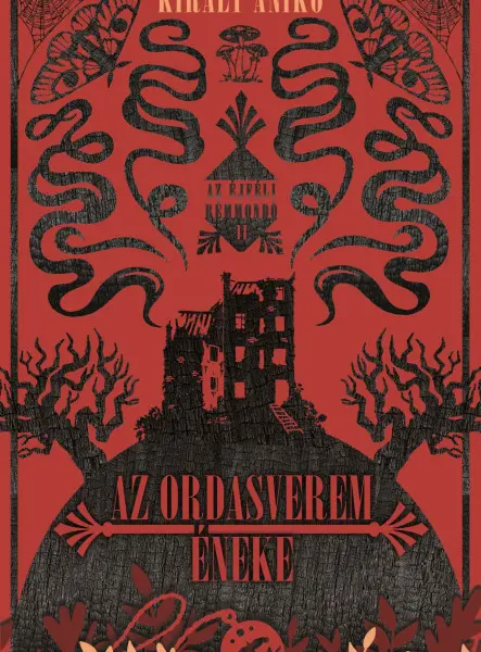 AZ ORDASVEREM ÉNEKE