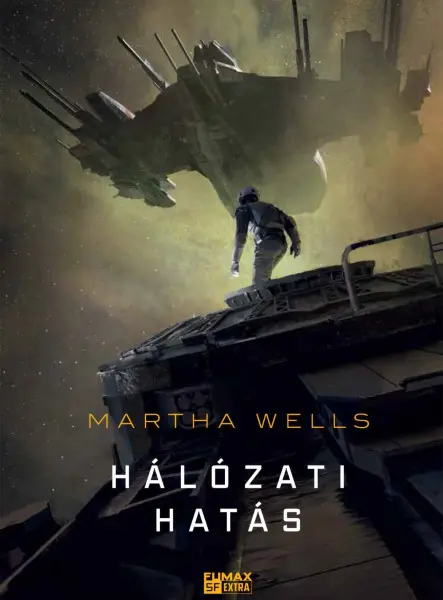 HÁLÓZATI HATÁS HÁLÓZATI HATÁS