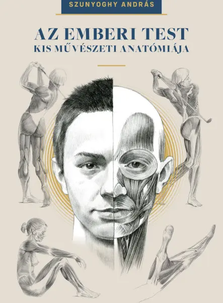 AZ EMBERI TEST KIS MŰVÉSZETI ANATÓMIÁJA AZ EMBERI TEST KIS MŰVÉSZETI ANATÓMIÁJA