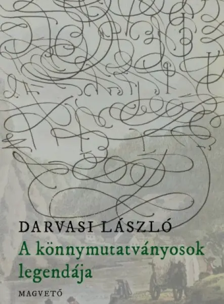 A könnymutatványosok legendája 