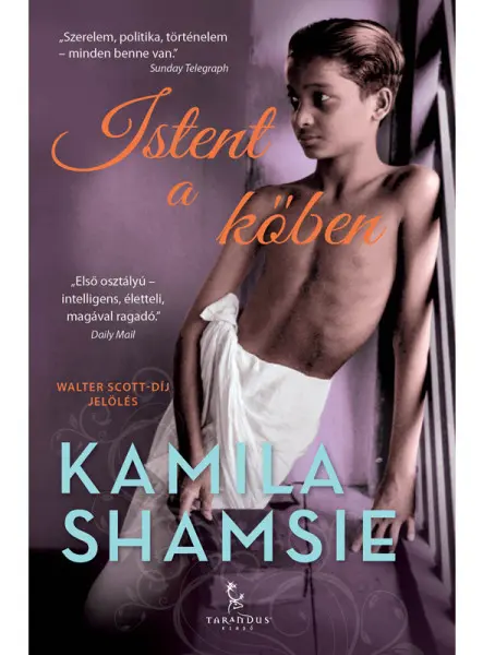 Istent a kőben Istent a kőben