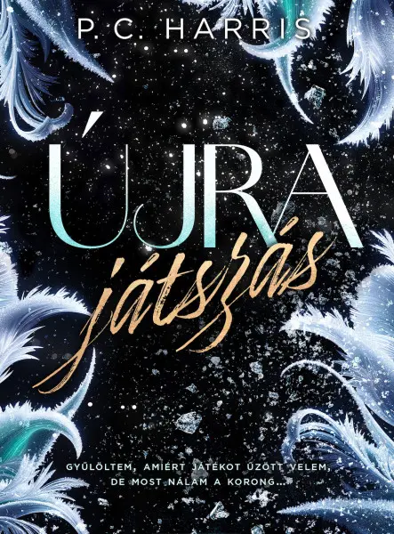 ÚJRAJÁTSZÁS - ÉLFESTETT