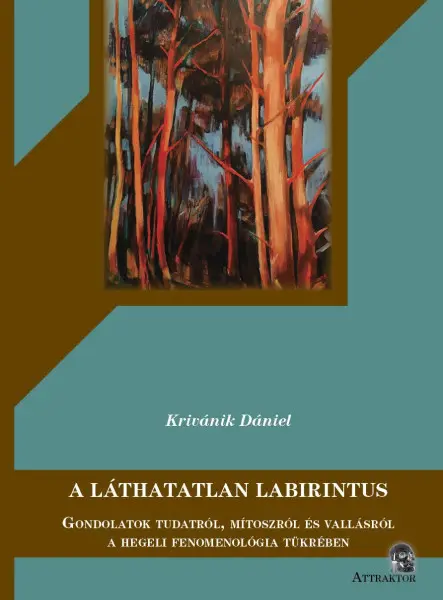 A LÁTHATATLAN LABIRINTUS