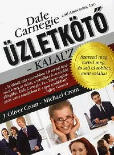 ÜZLETKÖTŐ-KALAUZ - T25B - ÚJ!