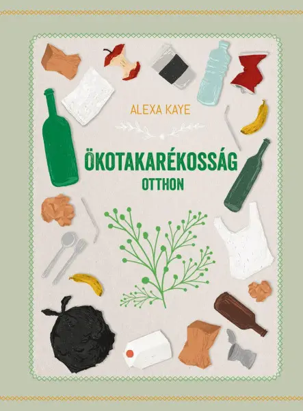 ÖKOTAKARÉKOSSÁG OTTHON
