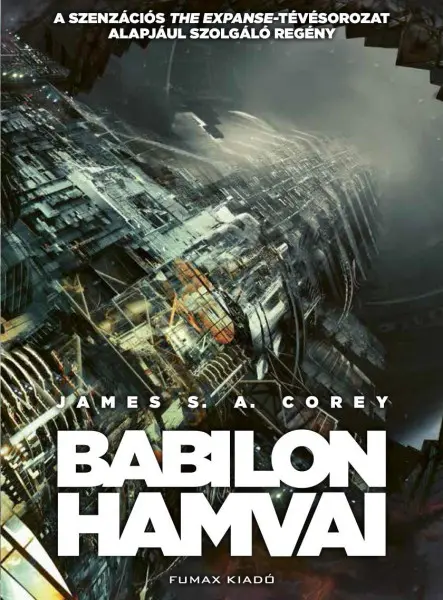 BABILON HAMVAI BABILON HAMVAI