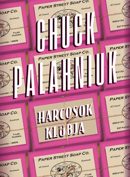 HARCOSOK KLUBJA