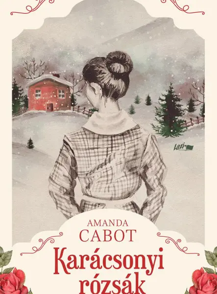 KARÁCSONYI RÓZSÁK