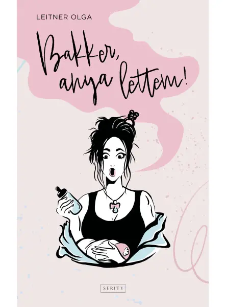 BAKKER, ANYA LETTEM!