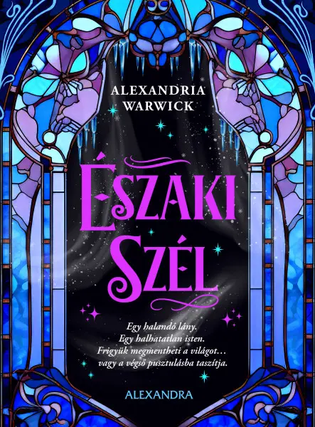 ÉSZAKI SZÉL ÉSZAKI SZÉL