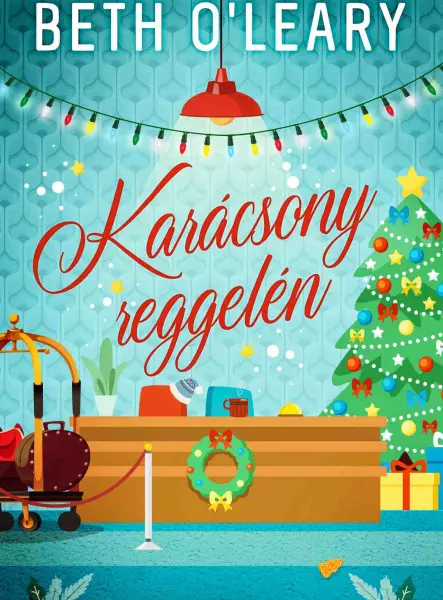 KARÁCSONY REGGELÉN