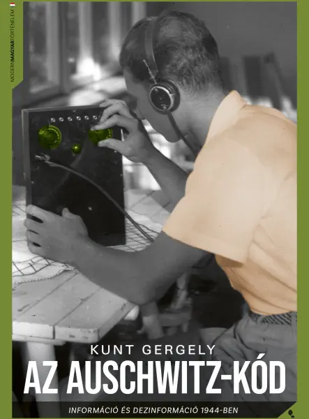 AZ AUSCHWITZ-KÓD
