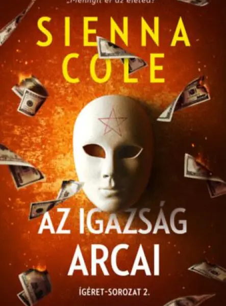 AZ IGAZSÁG ARCAI - ÍGÉRET SOROZAT 2.