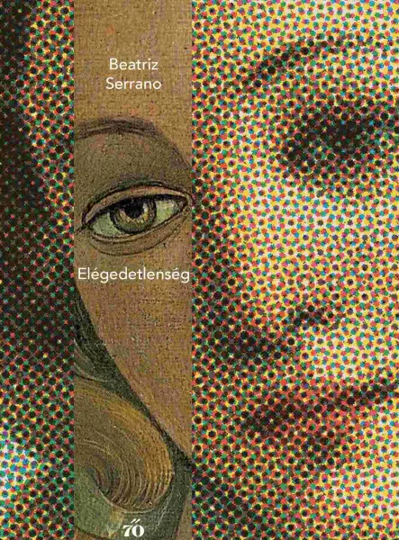 ELÉGEDETLENSÉG ELÉGEDETLENSÉG