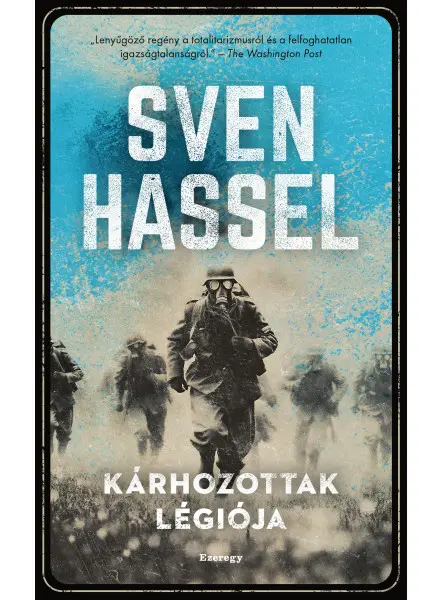 KÁRHOZOTTAK LÉGIÓJA