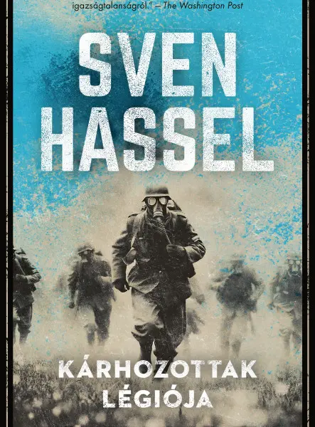 KÁRHOZOTTAK LÉGIÓJA