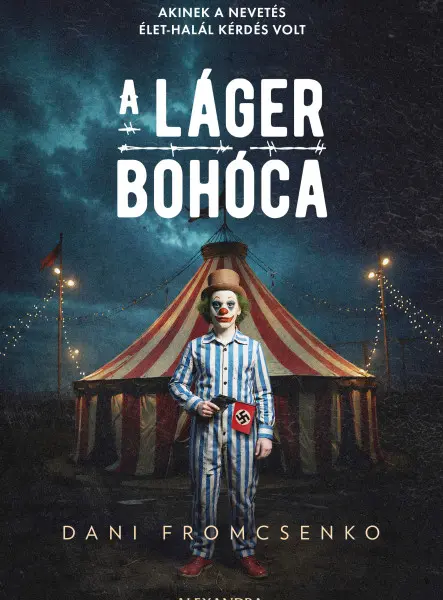 A LÁGER BOHÓCA