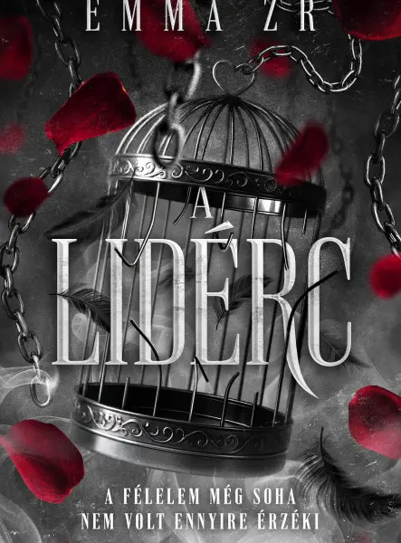 A LIDÉRC - ÉLDEKORÁLT