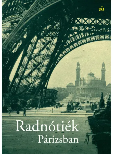 RADNÓTIÉK PÁRIZSBAN