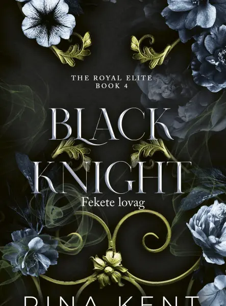 BLACK KNIGHT - FEKETE LOVAG