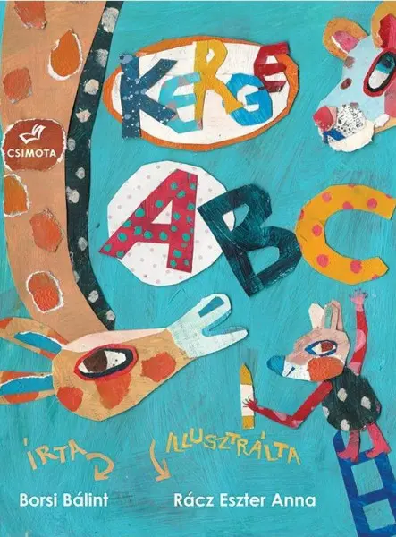 KERGE ABC
