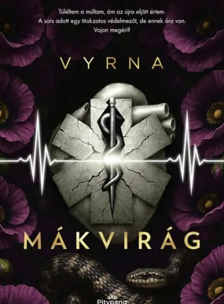 MÁKVIRÁG MÁKVIRÁG