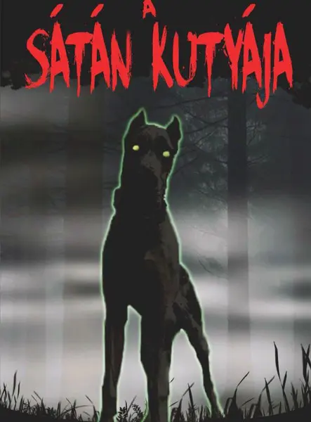A SÁTÁN KUTYÁJA