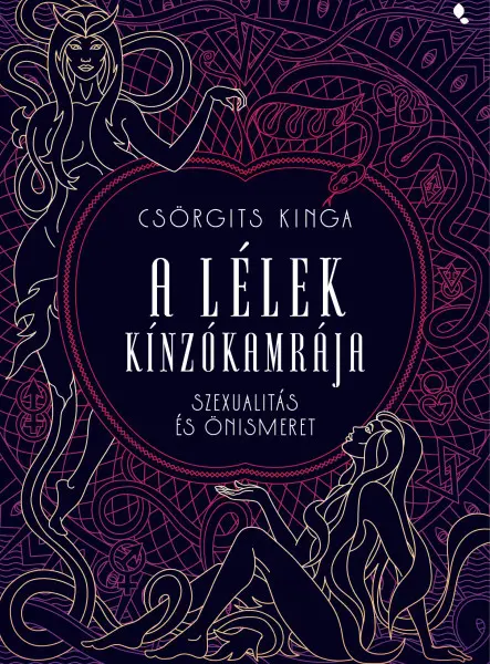 A LÉLEK KÍNZÓKAMRÁJA - SZEXUALITÁS ÉS ÖNISMERET