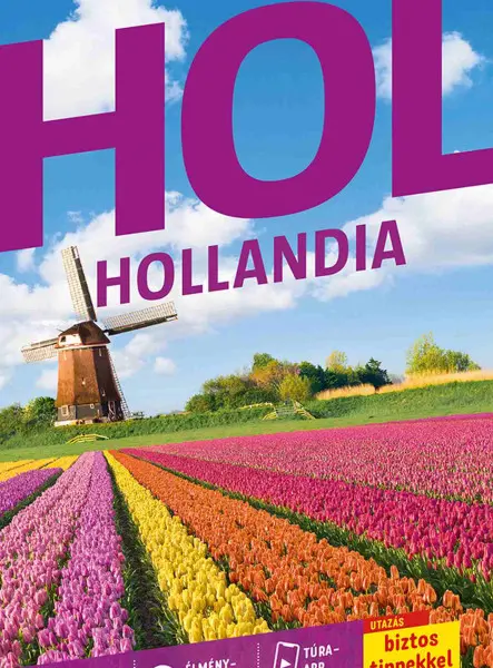MARCO POLO - HOLLANDIA