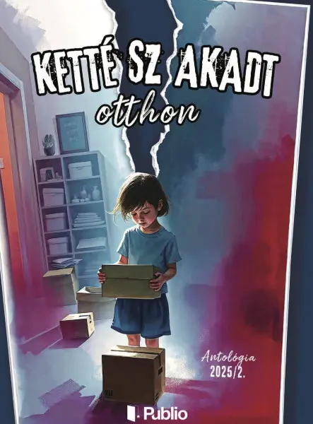 Kettészakadt otthon