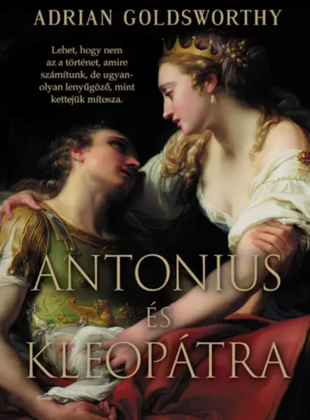 ANTONIUS ÉS KLEOPÁTRA