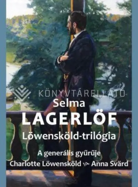 LÖWENSKÖLD-TRILÓGIA