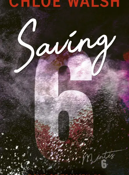SAVING 6 - MENTÉS 6