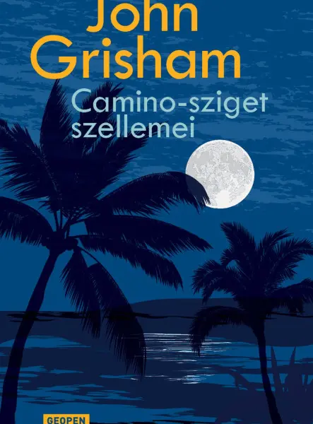 CAMINO-SZIGET SZELLEMEI