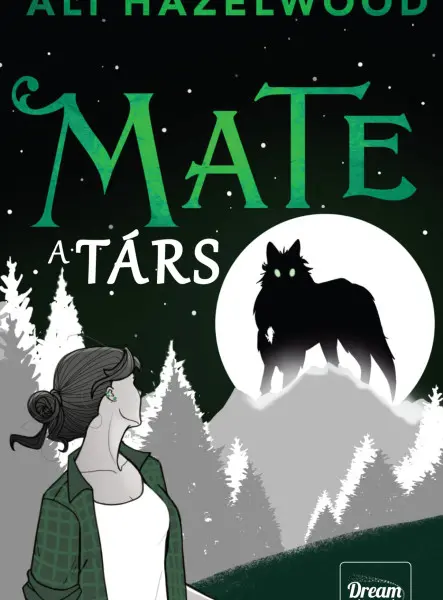 MATE - A TÁRS MATE - A TÁRS