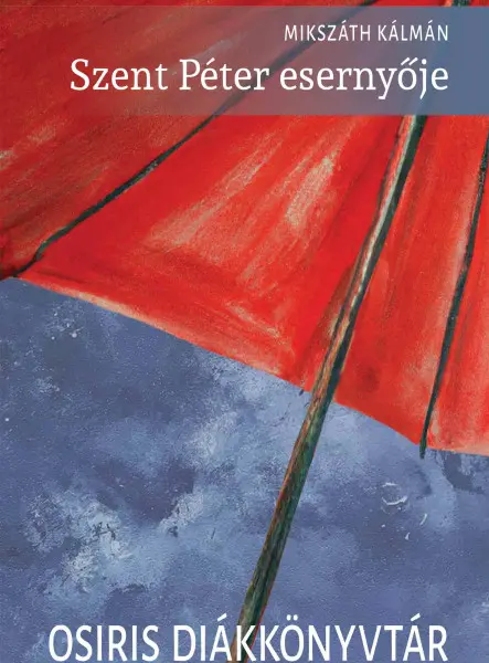 SZENT PÉTER ESERNYŐJE