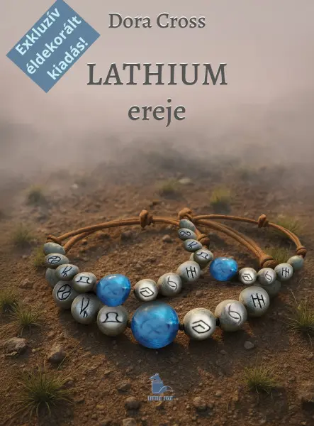 LATHIUM EREJE - ÉLFESTETT