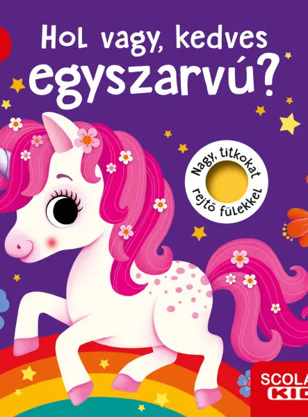 HOL VAGY, KEDVES EGYSZARVÚ? - NAGY, TITKOKAT REJTŐ FÜLEKKEL